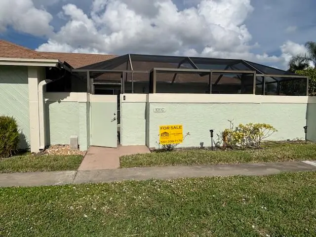 101 Harvest Moon Court #C, Jupiter, FL 33458 - #1