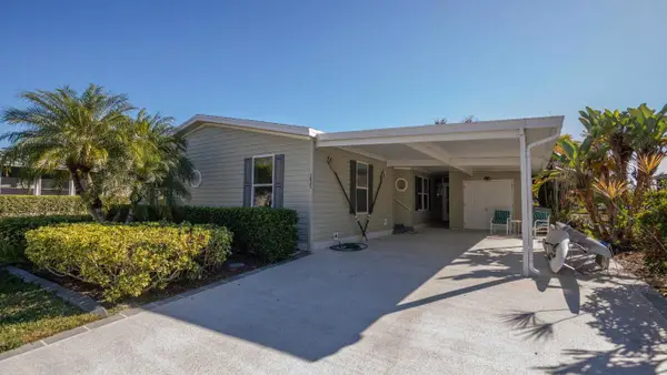 2825 Eagles Nest Way, Port St Lucie, FL 34952