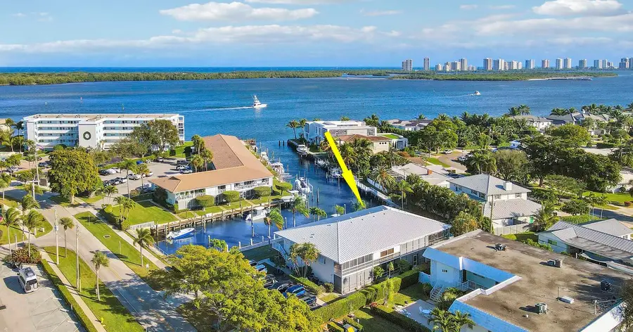112 Yacht Club Drive #8, North Palm Beach, FL 33408 - #3