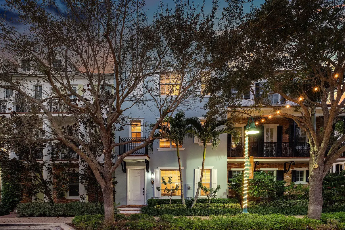 343 E Cannery Row Circle, Delray Beach, FL 33444 - #1