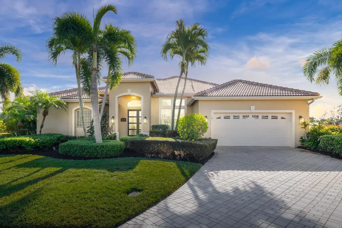 1826 SE Killean Court, Port Saint Lucie, FL 34952 - #1