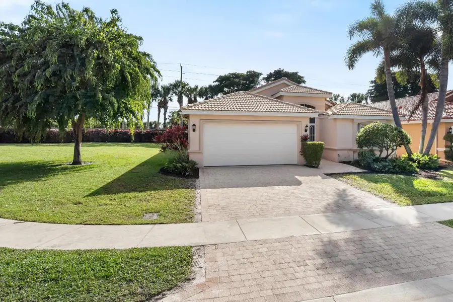 6518 Via Trento, Delray Beach, FL 33446 - #2