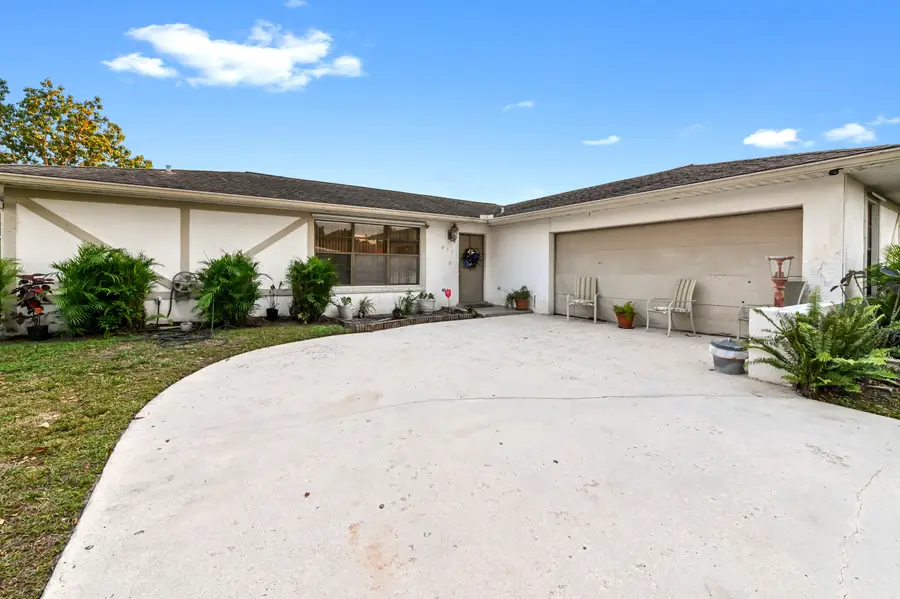 2531 Doral Way, West Palm Beach, FL 33407 - #2