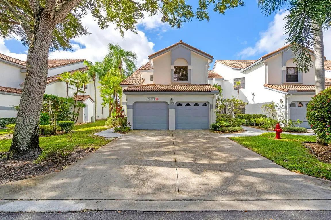 5390 Venetia Court #E, Boynton Beach, FL 33437 - #1