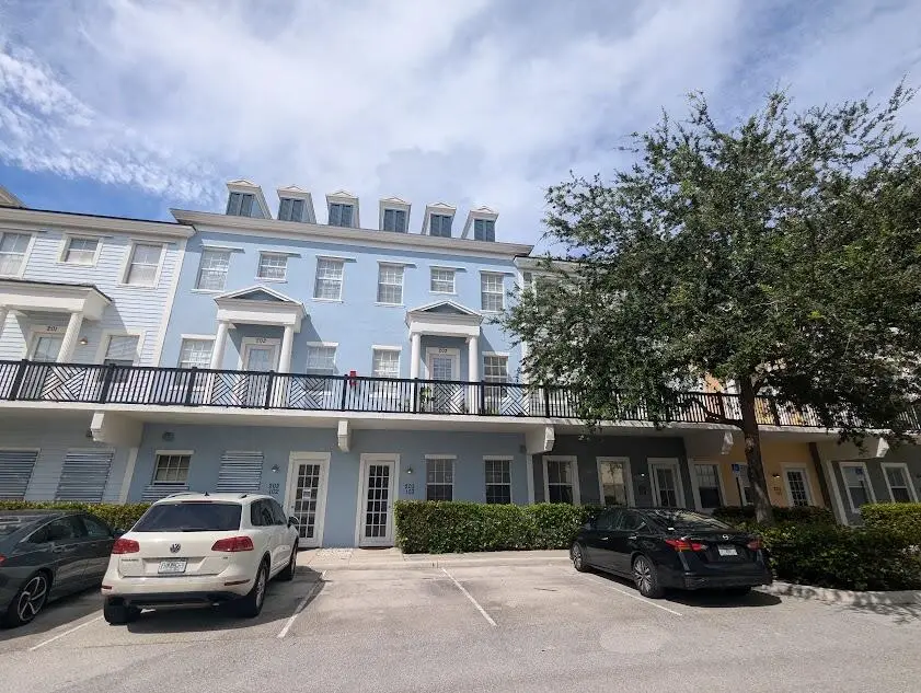 425 Greenwich Circle #204, Jupiter, FL 33458 - #1