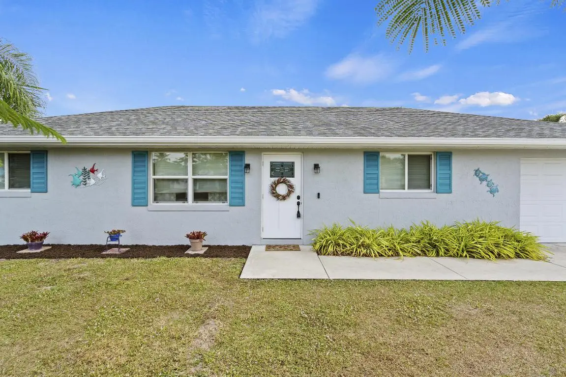 2121 SE Midtown Road, Port Saint Lucie, FL 34952 - Image #1