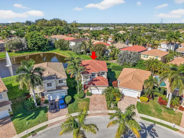 4325 Key Lime Boulevard, Boynton Beach, FL 33436