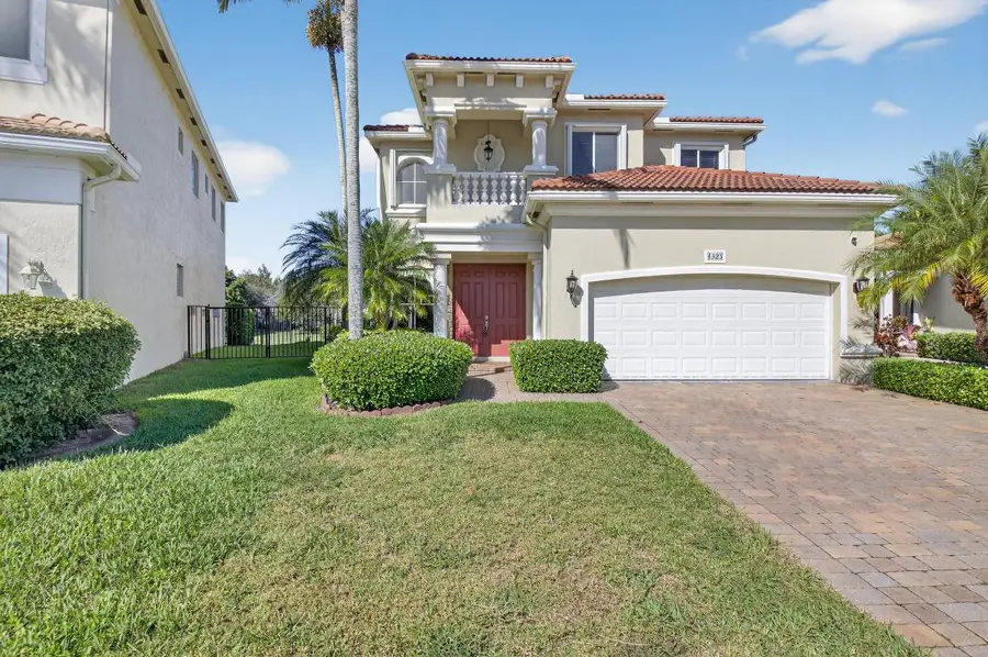4325 Key Lime Boulevard, Boynton Beach, FL 33436 - Image #2