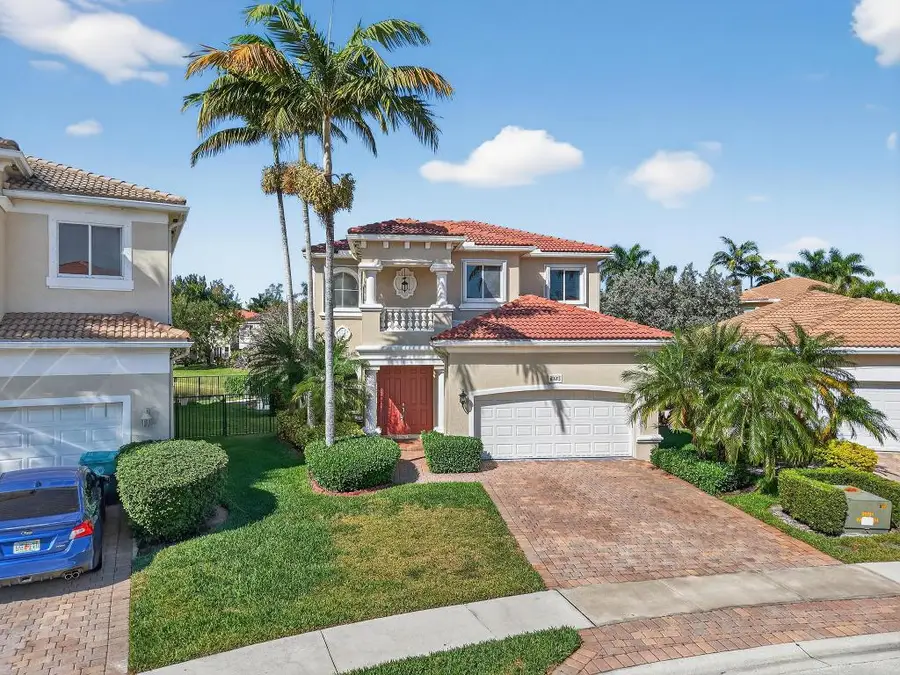 4325 Key Lime Boulevard, Boynton Beach, FL 33436 - Image #3