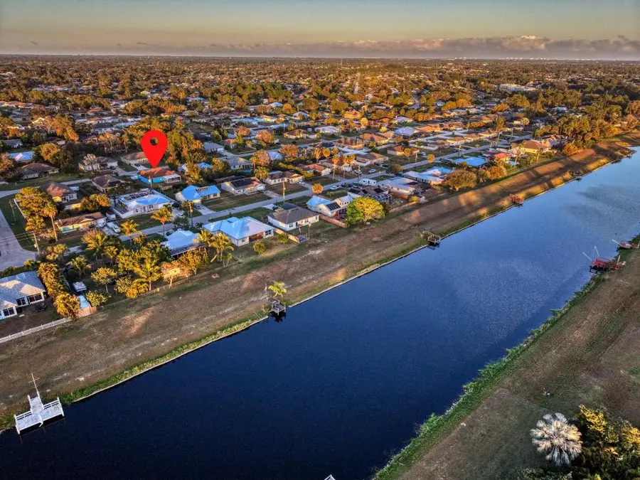 982 SW Worcester Lane, Port Saint Lucie, FL 34953 - #2