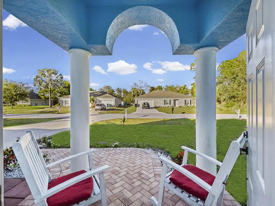 982 SW Worcester Lane, Port Saint Lucie, FL 34953 - #3