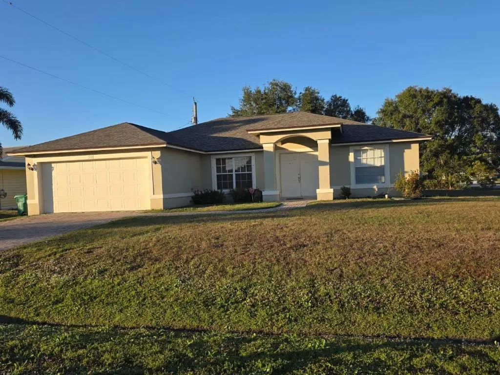 501 SW Twig Avenue, Port Saint Lucie, FL 34983 - #1