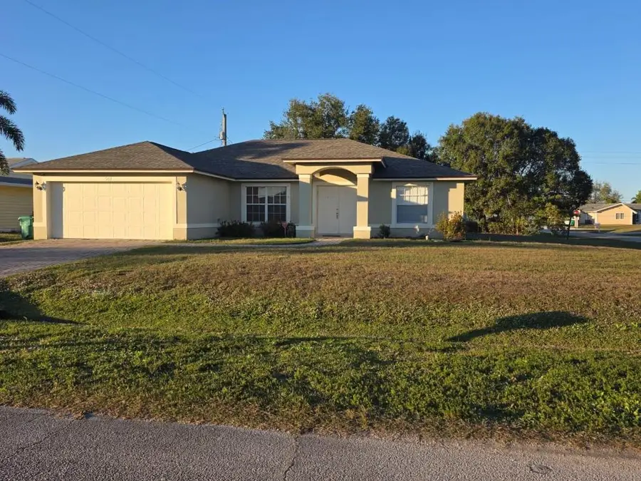 501 SW Twig Avenue, Port Saint Lucie, FL 34983 - #2