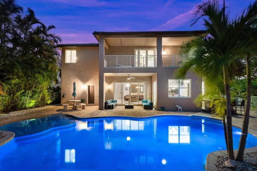 7346 Denicola Lane, Lake Worth, FL 33467 - #2