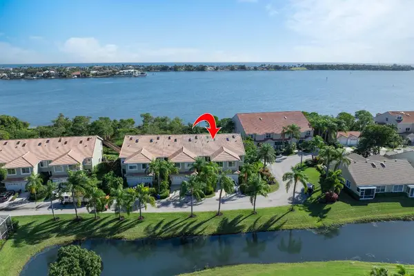 88 N Lakeshore Drive, Hypoluxo, FL 33462