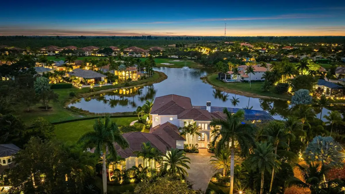 7212 Horizon Drive, West Palm Beach, FL 33412 - Image #1