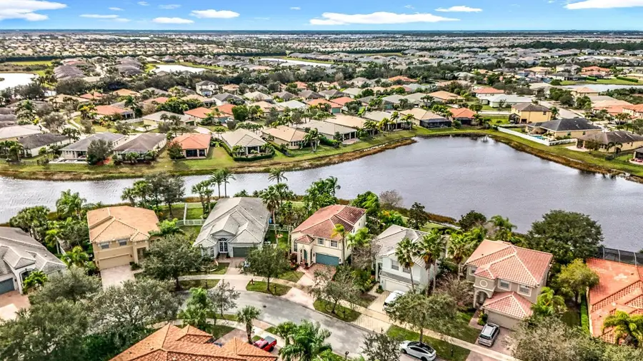 11209 SW Springtree Terrace, Port Saint Lucie, FL 34987 - #3