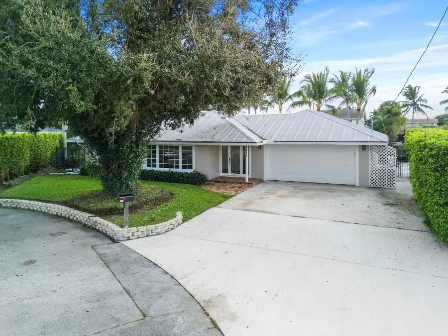 1410 Arabian Road E, Lake Clarke Shores, FL 33406 - Image #3