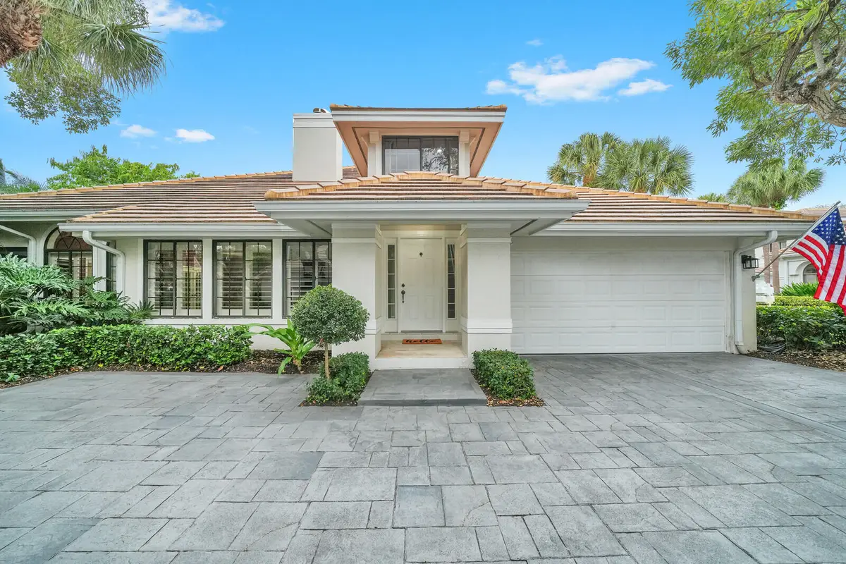 444 Coral Cove Drive, Juno Beach, FL 33408 - #1