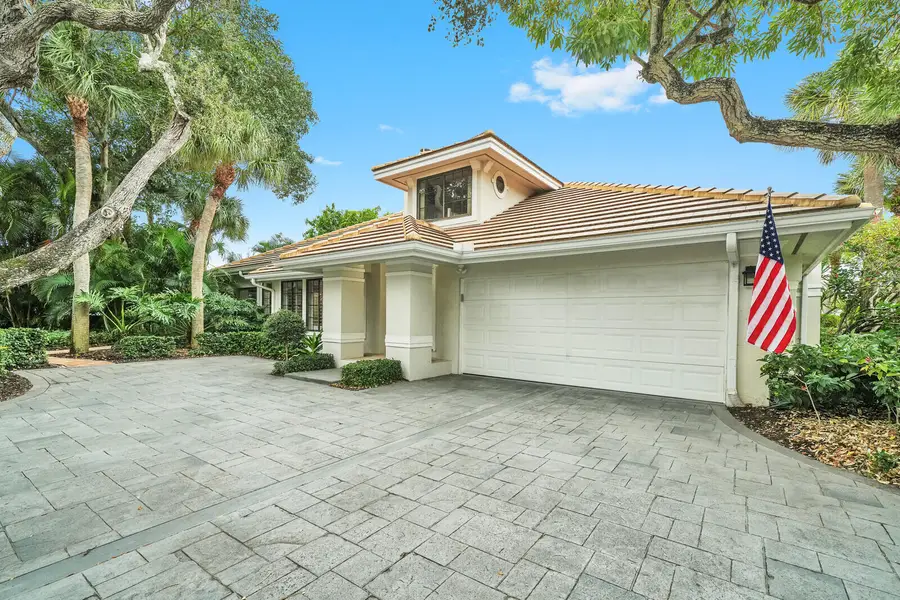 444 Coral Cove Drive, Juno Beach, FL 33408 - #2