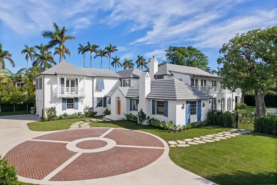 239 Emerald Lane, Palm Beach, FL 33480 - Image #3