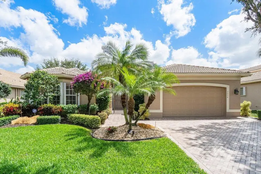 7054 Springville Cove, Boynton Beach, FL 33437 - #2