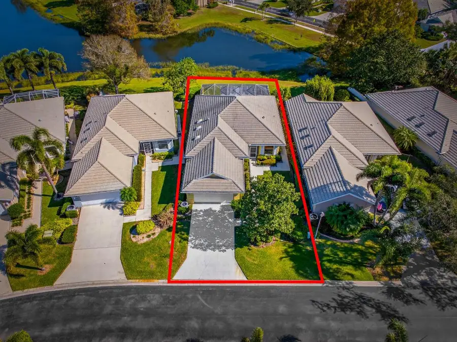 111 NW Bentley Circle, Port Saint Lucie, FL 34986 - #3