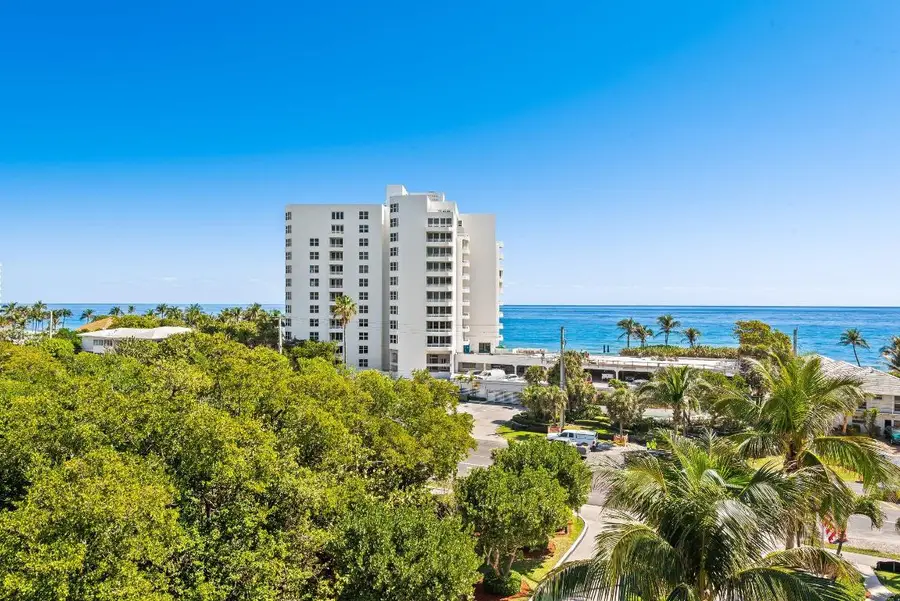 3450 S Ocean Boulevard #605, Highland Beach, FL 33487 - Image #2