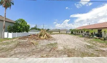 2743 SW Rosser Boulevard, Port Saint Lucie, FL 34953 - #1