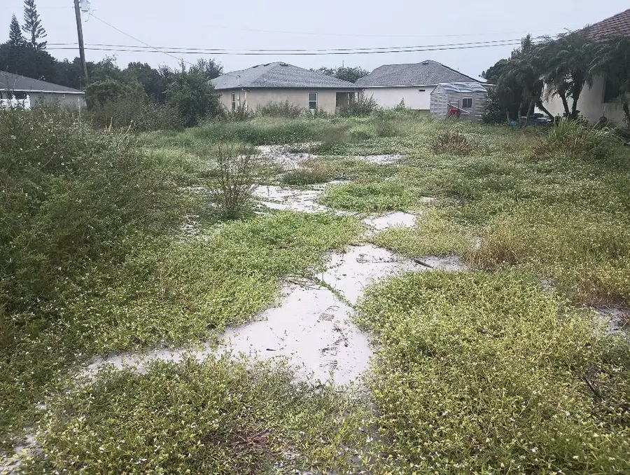 2743 SW Rosser Boulevard, Port Saint Lucie, FL 34953 - #2