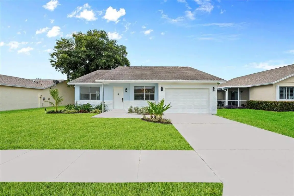 126 Wandering Trail, Jupiter, FL 33458 - #1