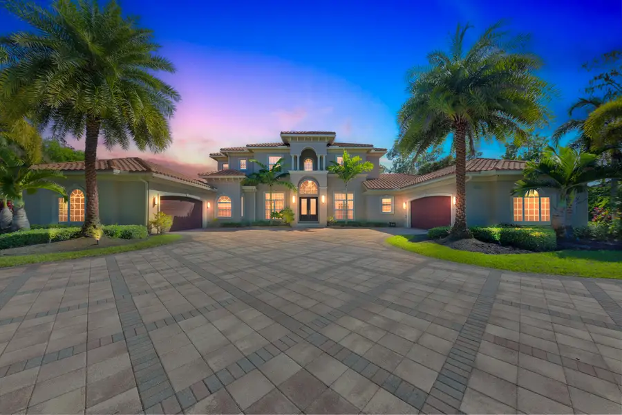 13550 Greentree Trail, Wellington, FL 33414 - Image #2