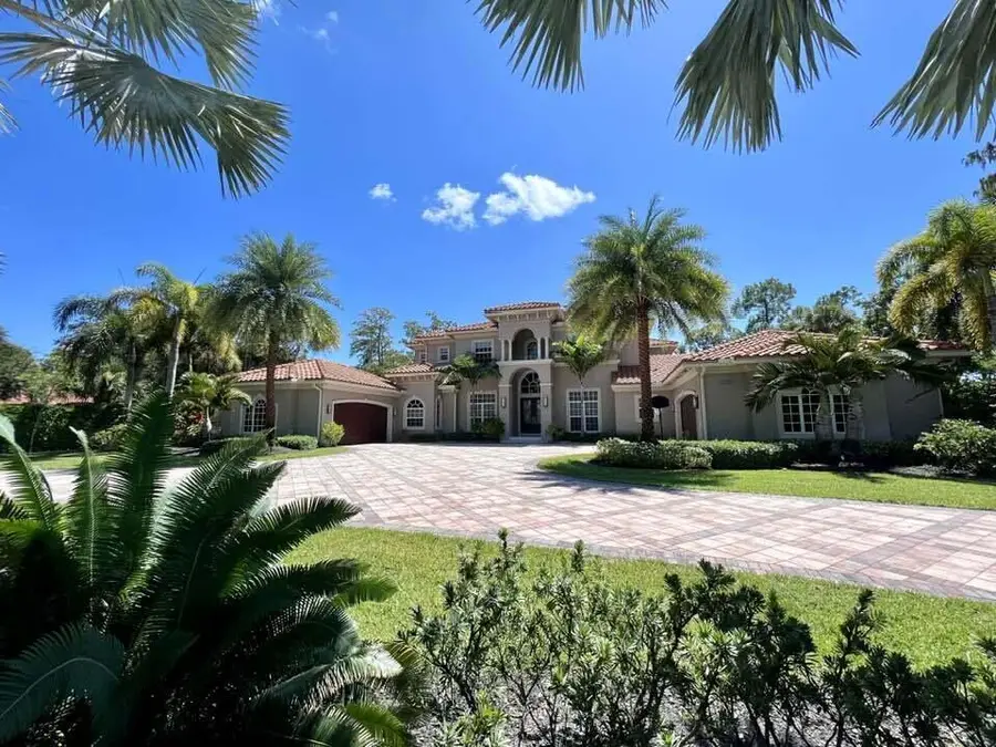 13550 Greentree Trail, Wellington, FL 33414 - Image #3