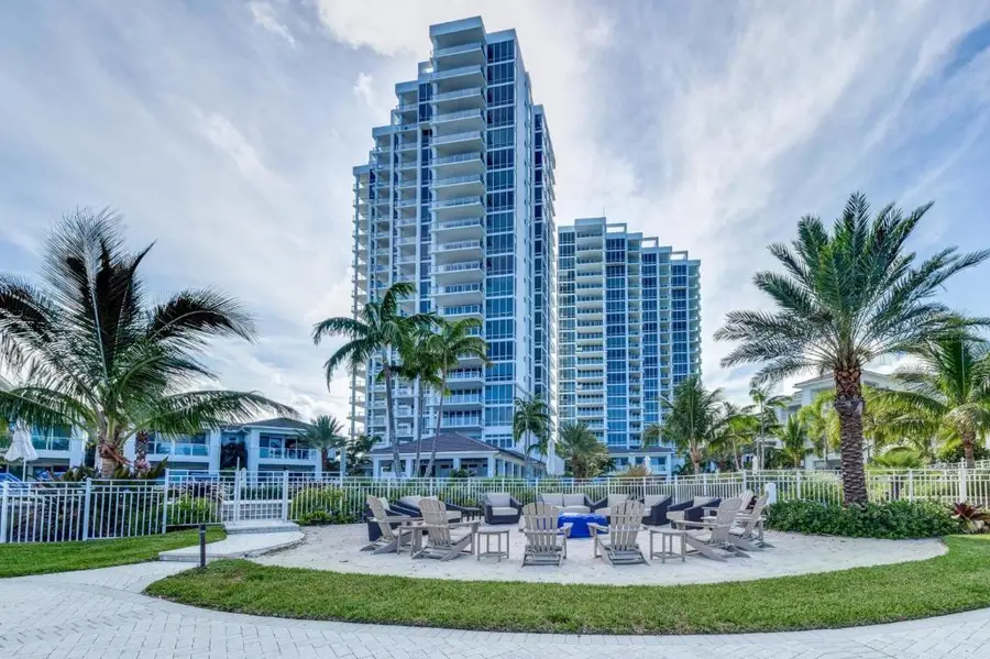 2 Water Club Way #1503, North Palm Beach, FL 33408 - #2