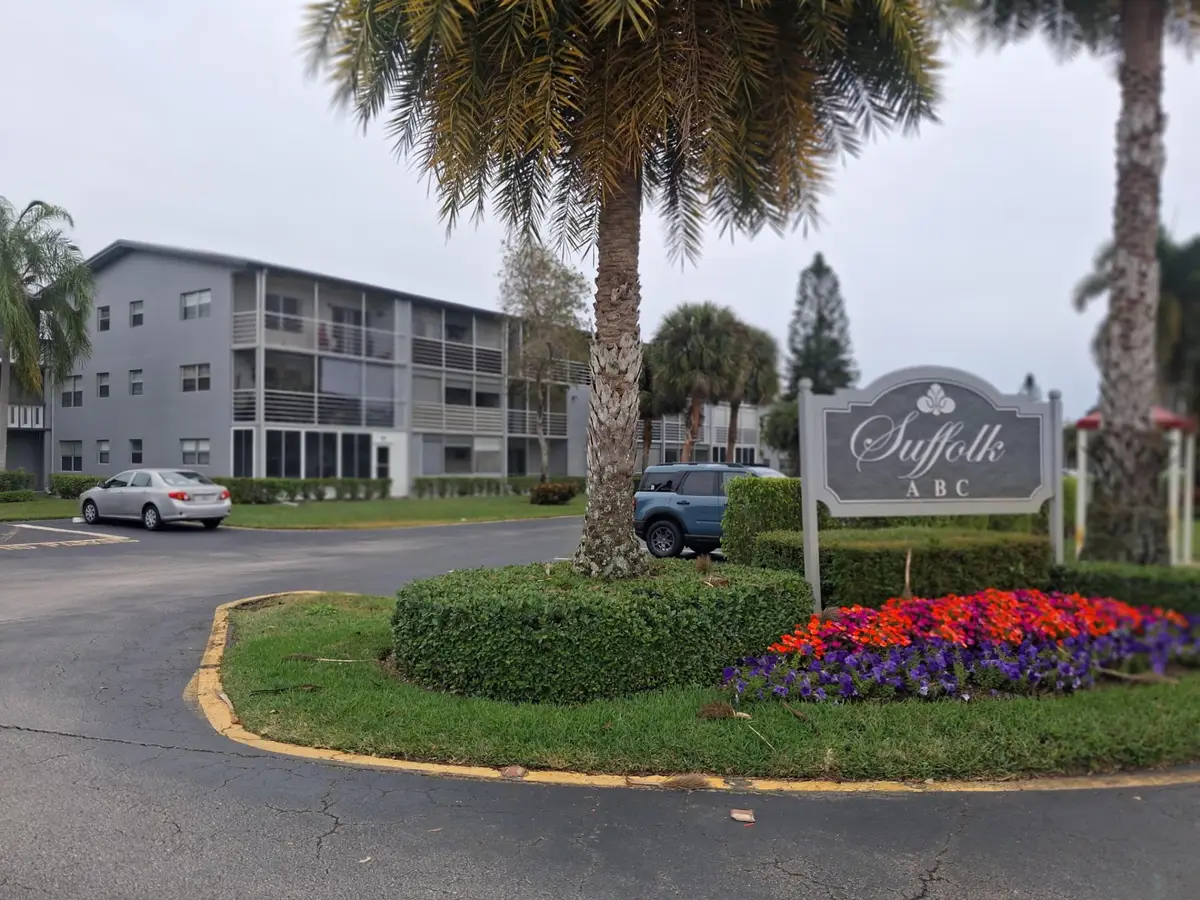 105 Suffolk C #105, Boca Raton, FL 33434 - Image #1