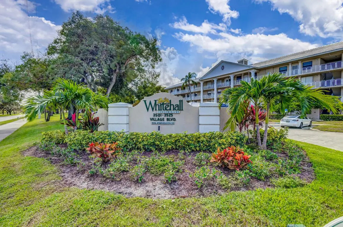 3507 Village Boulevard #105, West Palm Beach, FL 33409 - Image #1