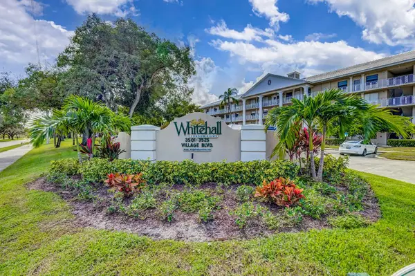 3507 Village Boulevard #105, West Palm Beach, FL 33409