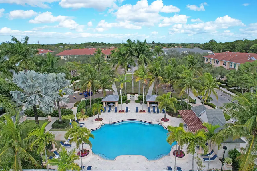 255 Murcia Drive #202, Jupiter, FL 33458 - #2
