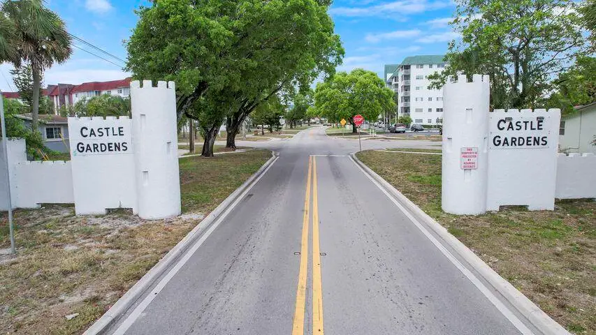 4740 NW 21st Street #211, Lauderhill, FL 33313 - #3