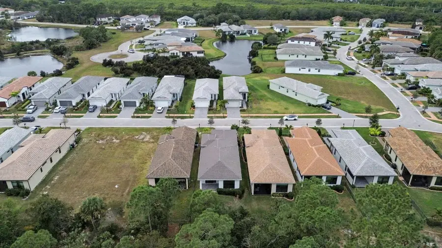 176 SE Via Sangro, Port Saint Lucie, FL 34952 - #3