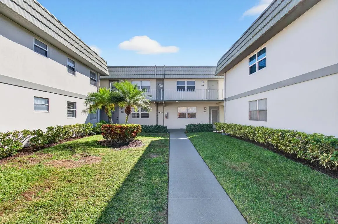 393 Flanders I, Delray Beach, FL 33484 - #1