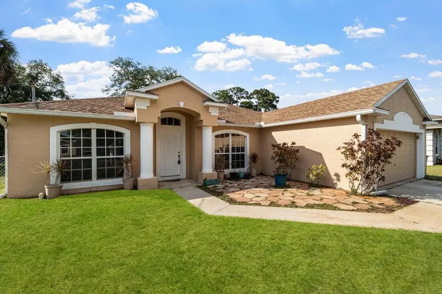 1573 SW Fortune Road, Port Saint Lucie, FL 34953 - #2