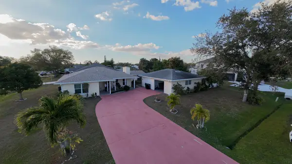 126 NW Hibiscus St Street Nw, Port St Lucie, FL 34983