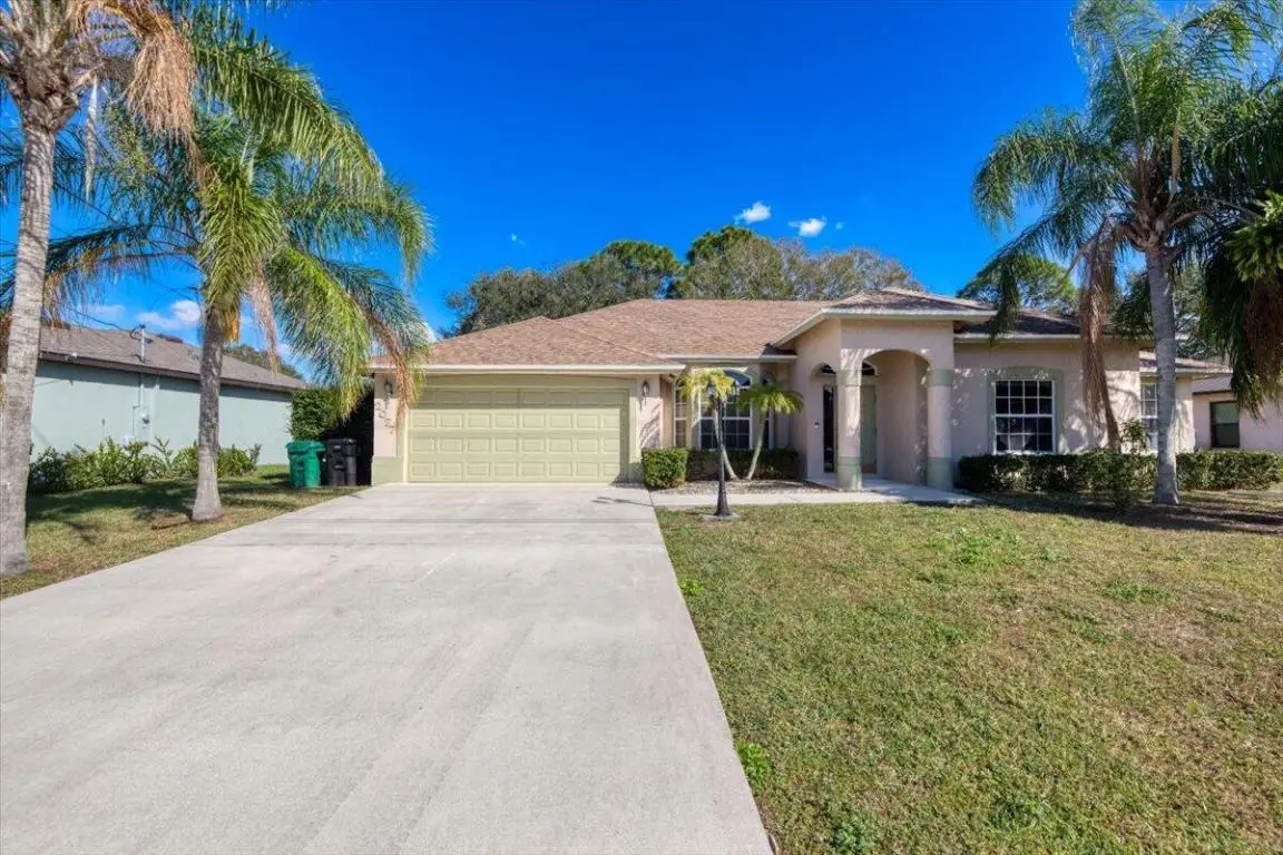 2077 SW Savage Boulevard, Port Saint Lucie, FL 34953 - #1