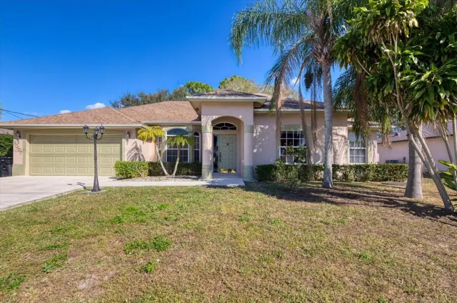 2077 SW Savage Boulevard, Port Saint Lucie, FL 34953 - #2