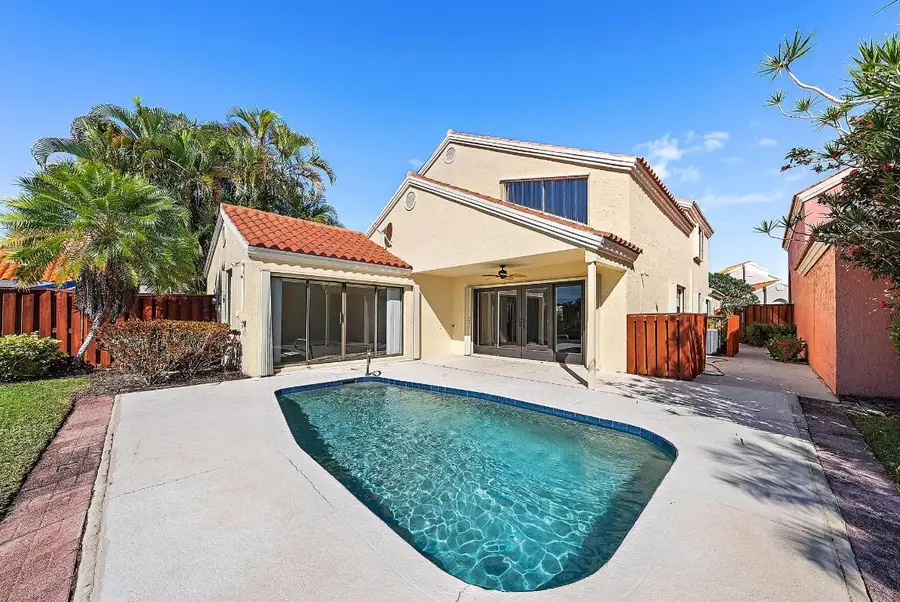 13290 Saint Tropez Circle, Palm Beach Gardens, FL 33410 - Image #3