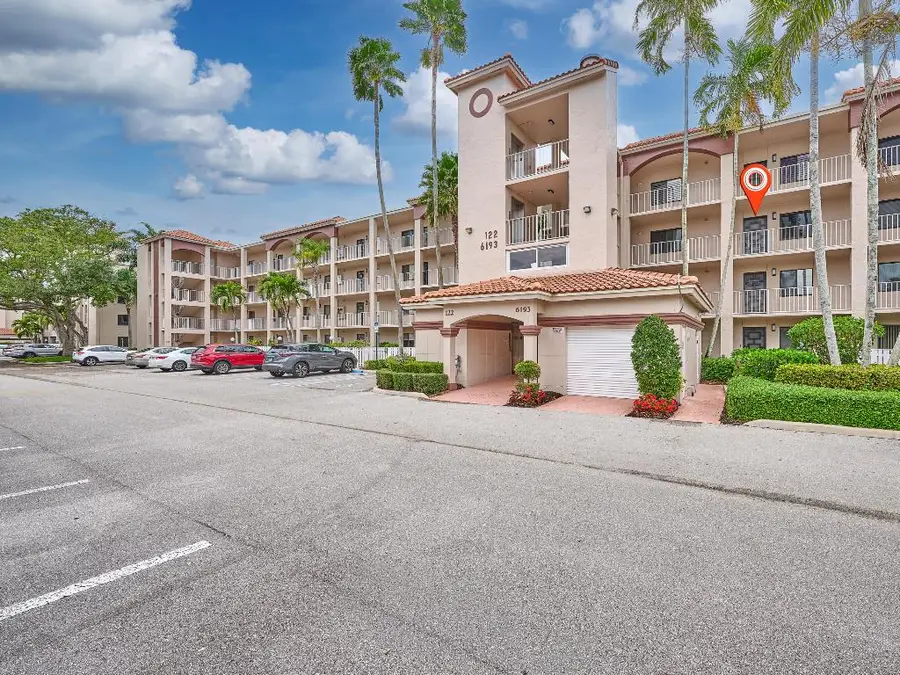 6193 Pointe Regal Circle #306, Delray Beach, FL 33484 - #2