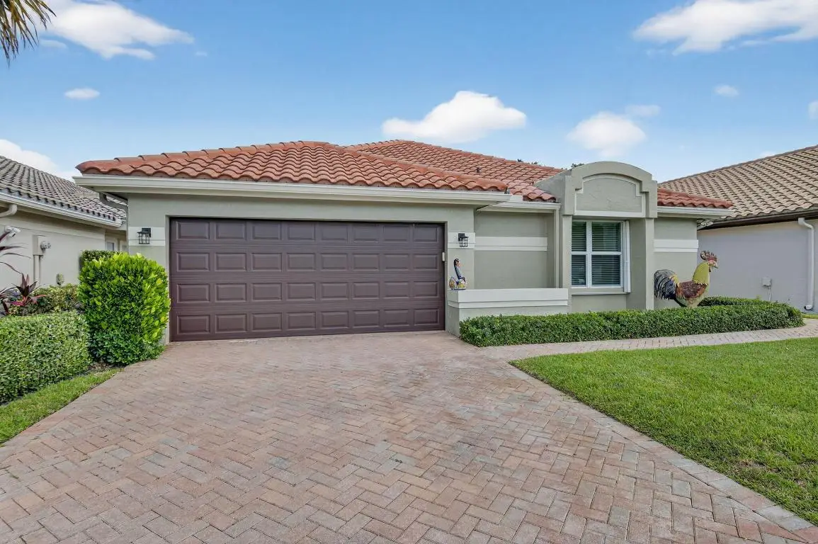 11270 Clover Leaf Circle, Boca Raton, FL 33428 - Image #1