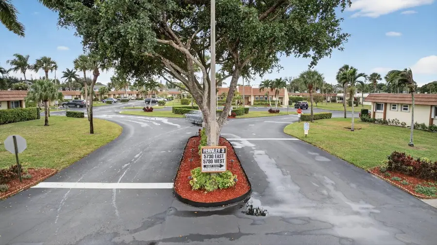 5780 Fernley Drive W #84, West Palm Beach, FL 33415 - #3