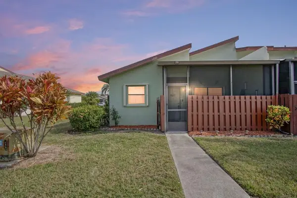 1732 W Sanderling Lane #1, Fort Pierce, FL 34982